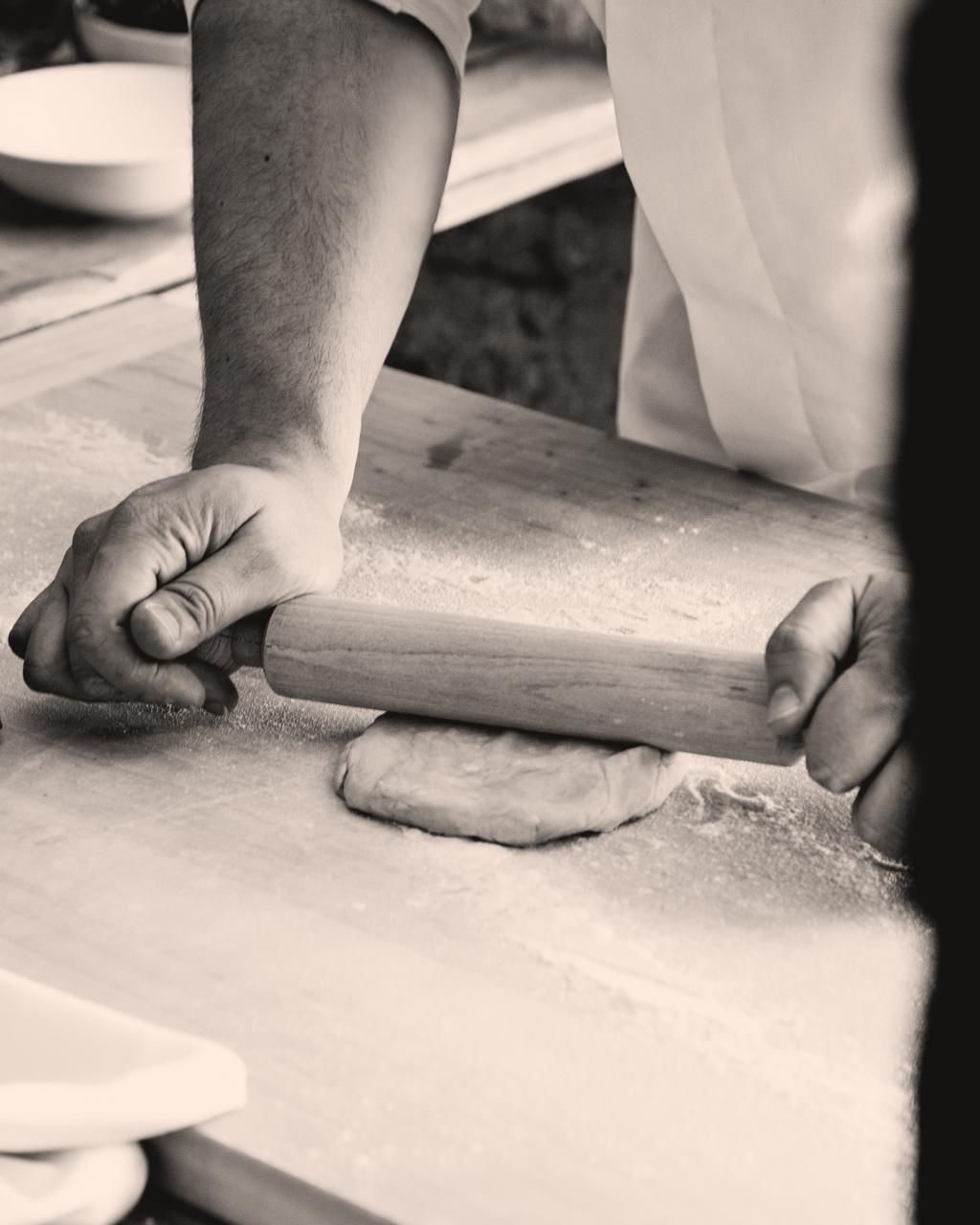 Artigiani dell'Emilia-Romagna al lavoro