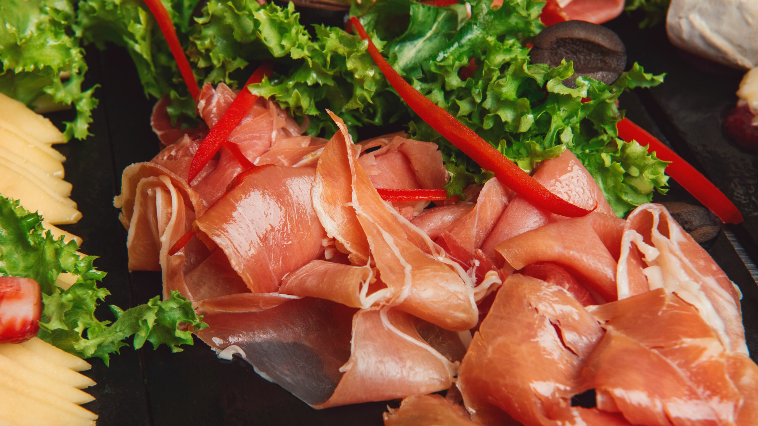 Prosciutto di Parma