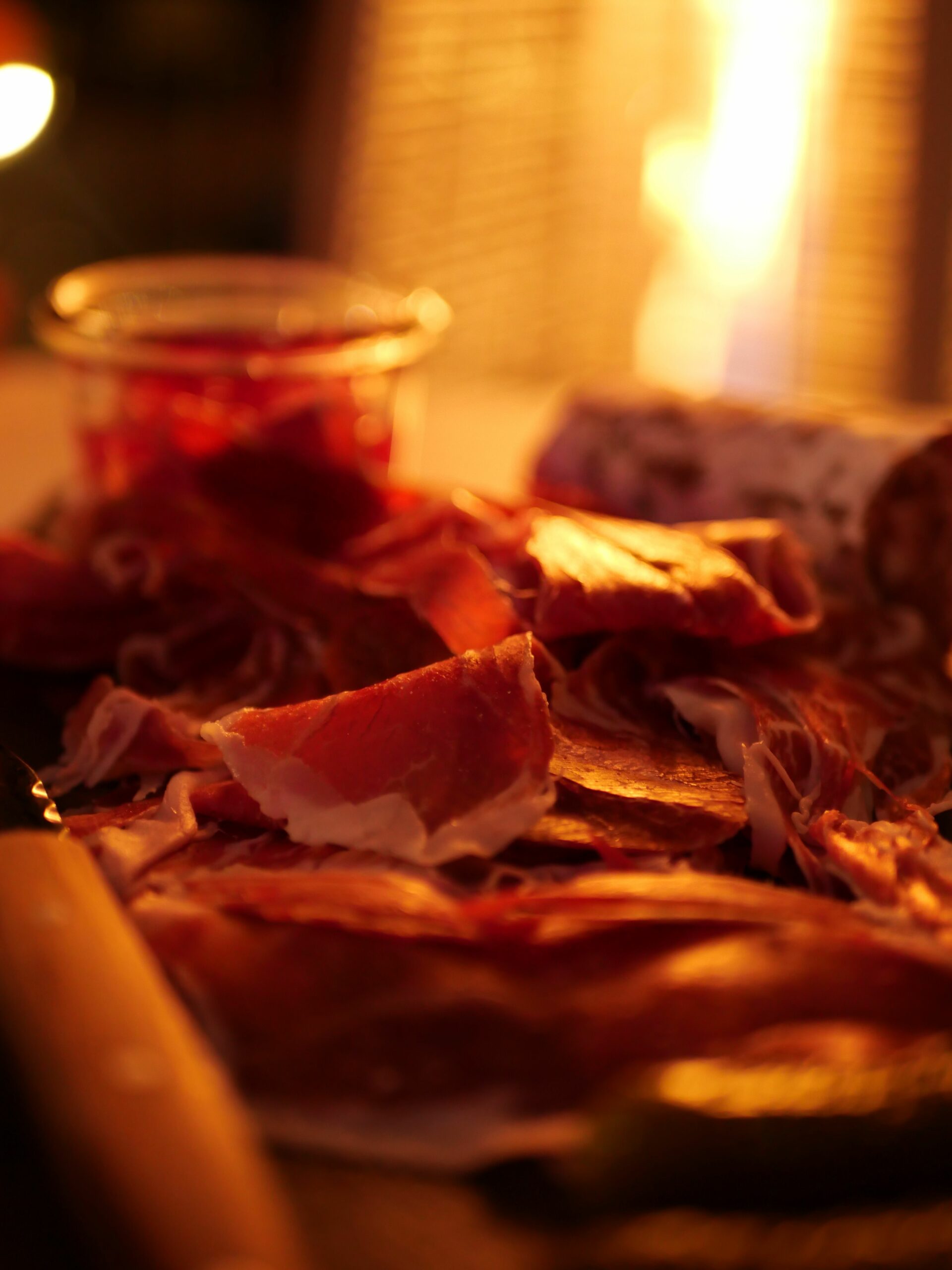 Culatello di Zibello