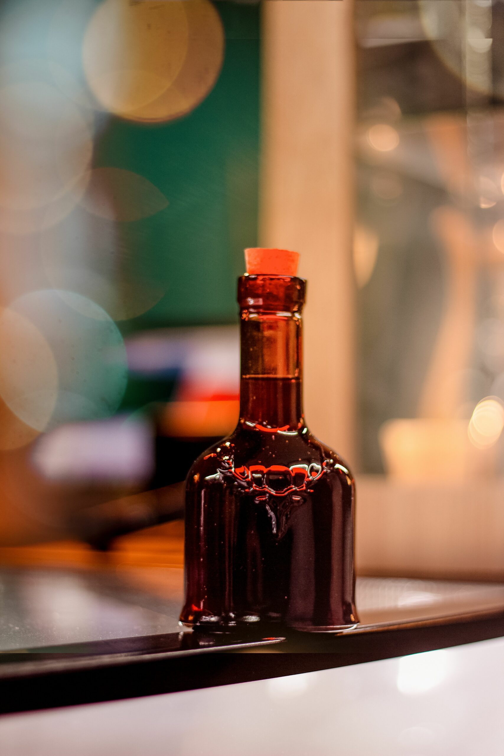 Aceto Balsamico Tradizionale di Modena